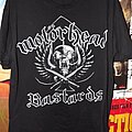 Motörhead - TShirt or Longsleeve - Motorhead "Bastards"