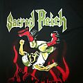 Sacred Reich - TShirt or Longsleeve - sacred reich 2009 tour shirt