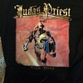 Judas Priest - TShirt or Longsleeve - judas priest hero hero t ahirt