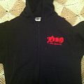 Dio - Hooded Top / Sweater - Dio Hoodie