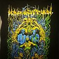 Heaven Shall Burn - TShirt or Longsleeve - Heaven Shall Burn T shirt