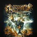 Kreator - TShirt or Longsleeve - kreator phantom antichrist shirt