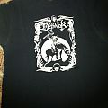 Dethklok - TShirt or Longsleeve - Dethklok Thunderhorse T shirt