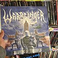 Warbringer - Tape / Vinyl / CD / Recording etc - Vinyl