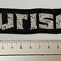 Turisas - Patch - Turisas logo patch