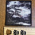 Wintersun - Patch - Wintersun - Time II - official printed patch