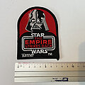 Star Wars - Patch - Star Wars - The Empire Strikes Back patch