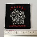 Theudho - Patch - Theudho - Asatruarmadur patch