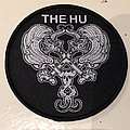 The HU - Patch - The Hu woven patch