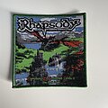 Rhapsody - Patch - Rhapsody Patch of Enchanted Lands II