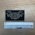 Arkona - Patch - Arkona embroidered logo patch