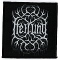 Heilung - Patch - Heilung logo patch