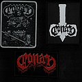 Conan - Patch - Conan patches