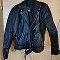 Motörhead - Battle Jacket - Motörhead Black leather jacket size M