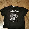 Motörhead - TShirt or Longsleeve - Motörhead Bavaria bootleg