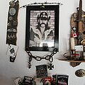 Motörhead - Other Collectable - Motörhead Lemmy Shrine