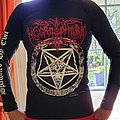 Necrophobic - TShirt or Longsleeve - Necrophobic