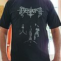 Besatt - TShirt or Longsleeve - Besatt