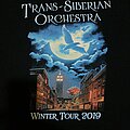 Trans Siberian Orchesta - TShirt or Longsleeve - Trans Siberian Orchesta Playra Oficial Merchandise