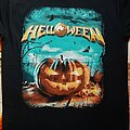 Helloween - TShirt or Longsleeve - Helloween Playera Oficial Merchandise Tour 2023