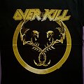 Over Kill - TShirt or Longsleeve - Over Kill Playera Nueva Oficial Merchandise