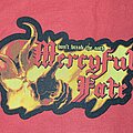 Mercyful Fate - Patch - Mercyful Fate Don't Break The Oath