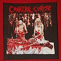 Cannibal Corpse - Patch - Cannibal Corpse Collection