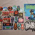 Blood Incantation - Patch - Blood Incantation Collection update