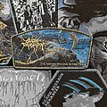 Cattle Decapitation - Patch - Cattle Decapitation The Anthropocene Extinction