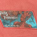 Paths Of Possession - Patch - Paths Of Possession The End Of The Hour