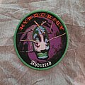 Hypocrisy - Patch - Hypocrisy Abducted