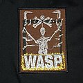 W.A.S.P. - Patch - W.A.S.P.