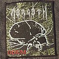 Morgoth - Patch - Morgoth Odium