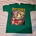 Pestilence - TShirt or Longsleeve - Pestilence Consuming Impulse Tee