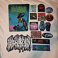 Blood Incantation - Patch - Blood Incantation Collection