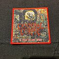 Cannibal Corpse - Patch - Cannibal Corpse 15 Year Killing Spree