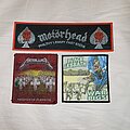 Metallica - Patch - Metallica For badco
