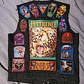 Pestilence - Battle Jacket - Pestilence Death Vest