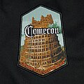 Comecon - Patch - Comecon Converging Conspiracies