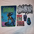 Blood Incantation - Patch - Blood Incantation Collection