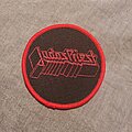 Judas Priest - Patch - Judas Priest Vintage Circle