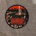 Blood Incantation - Patch - Blood Incantation Starspawn