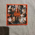 Bloodbath - Patch - Bloodbath Resurrection Through Carnage