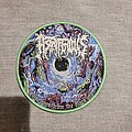 Astriferous - Patch - Astriferous Pulsation from the Black Orb