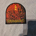 Carnage - Patch - Carnage Dark Recollections