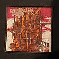 Cannibal Corpse - Patch - Gallery of suicide