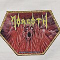 Morgoth - Patch - Morgoth Patch