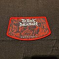 Black Dahlia Murder - Patch - Black Dahlia Murder Nightbringers