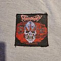 Monstrosity - Patch - Monstrosity Imperial Doom