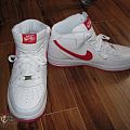 Other Collectable - Nike air force one high top !! 